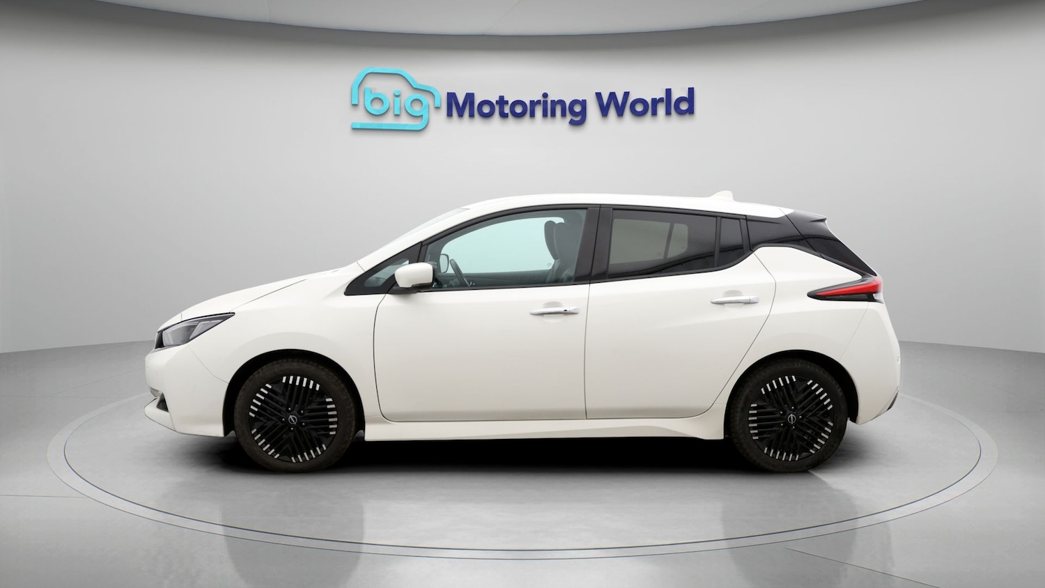 Used Nissan Leaf for sale - 77311448: Photo 4