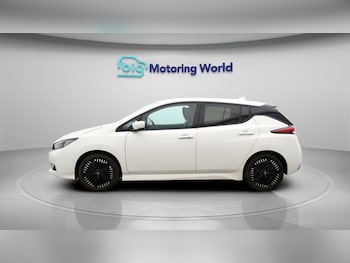 Used Nissan Leaf 2024 for sale - 77311448: Photo