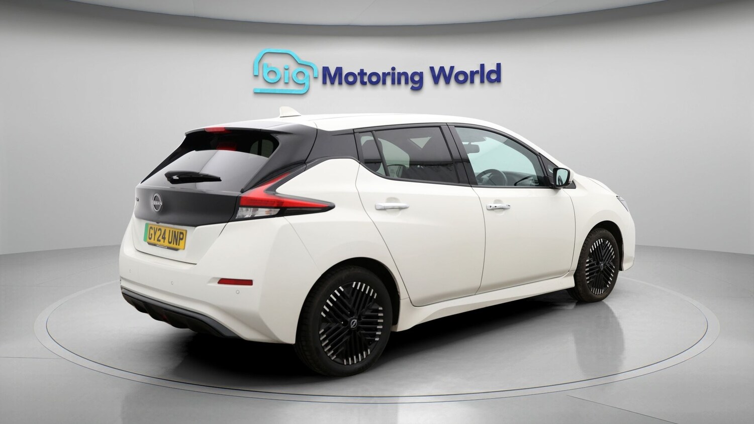 Used Nissan Leaf for sale - 77311448: Photo 7