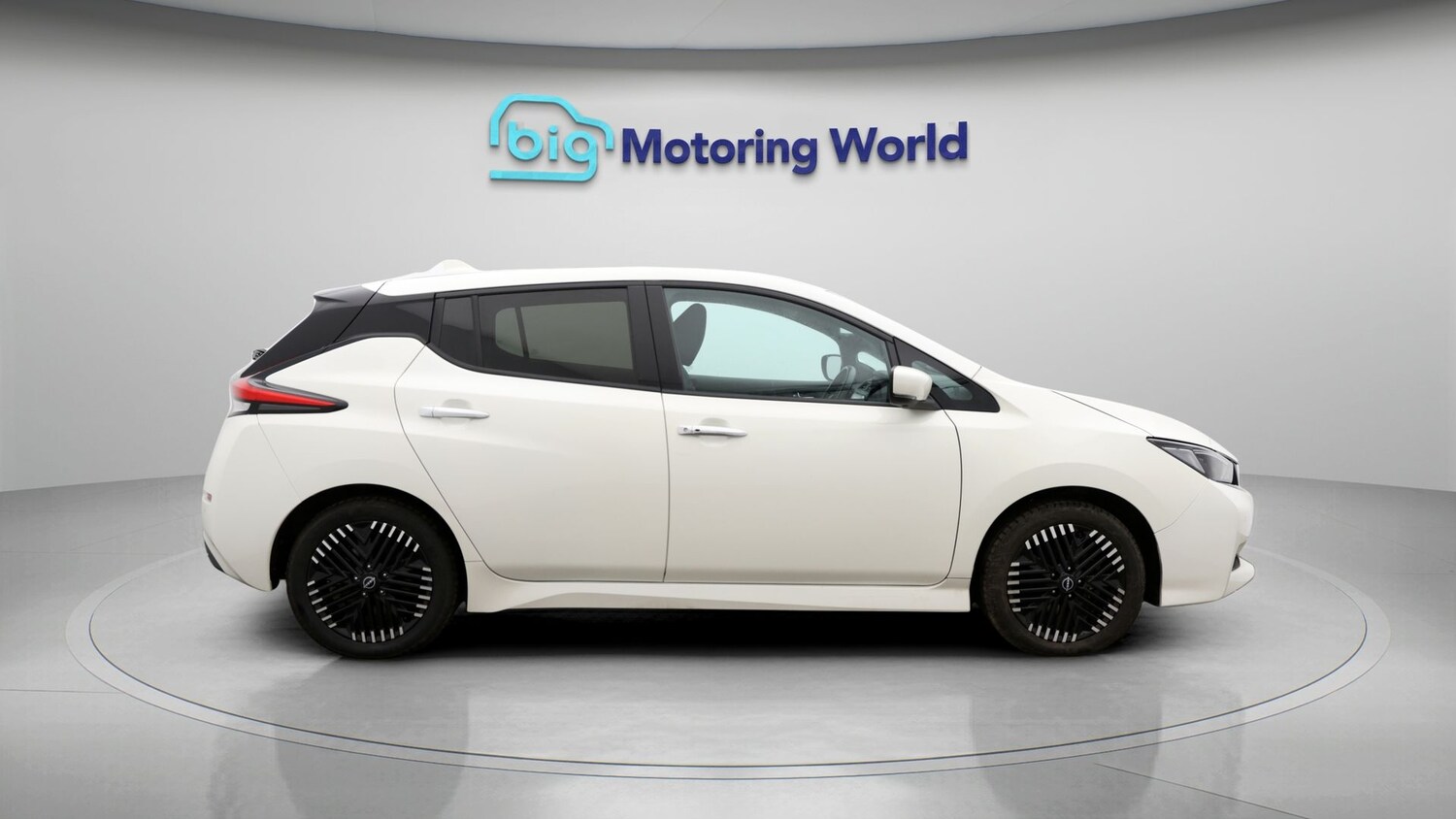Used Nissan Leaf for sale - 77311448: Photo 8