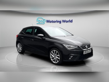 Used SEAT Ibiza 2023 for sale - 79423521: Photo
