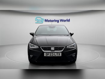 Used SEAT Ibiza 2023 for sale - 79423521: Photo
