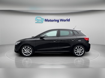 Used SEAT Ibiza 2023 for sale - 79423521: Photo