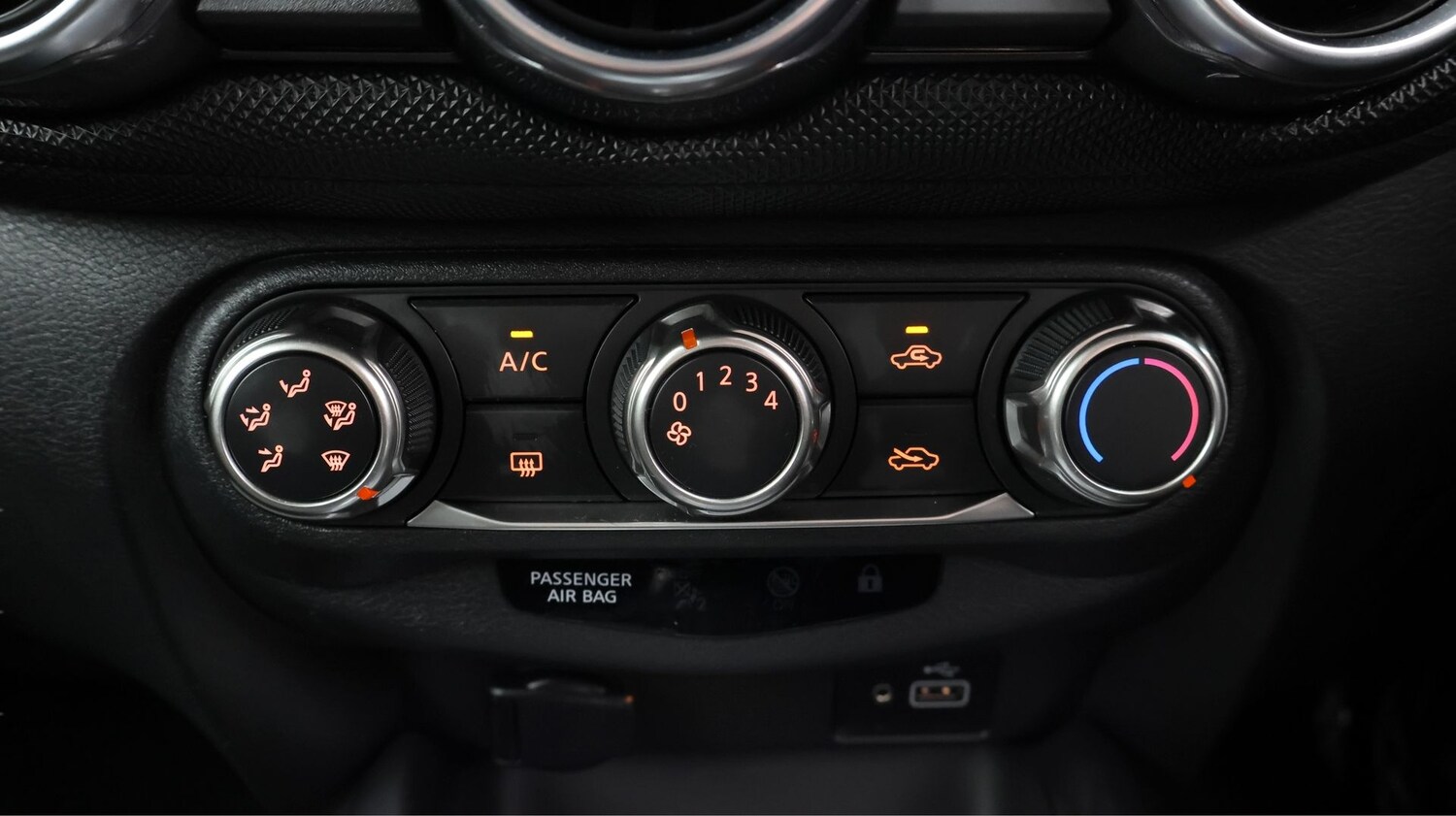 Used Nissan Juke 2021 for sale - 77540580: Photo 12