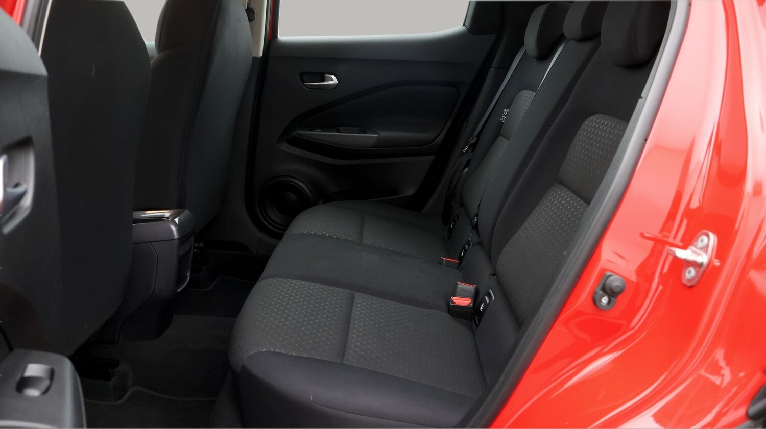 Used Nissan Juke 2021 for sale - 77540580: Photo 16