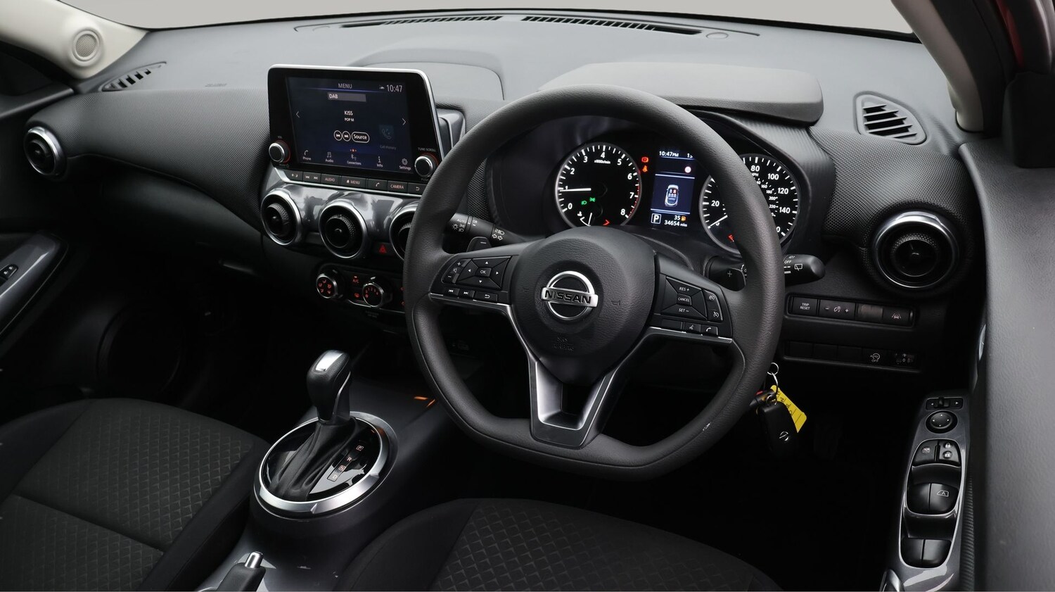 Used Nissan Juke 2021 for sale - 77540580: Photo 9