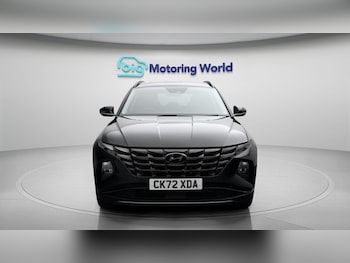 Used Hyundai TUCSON 2022 for sale - 78802559: Photo