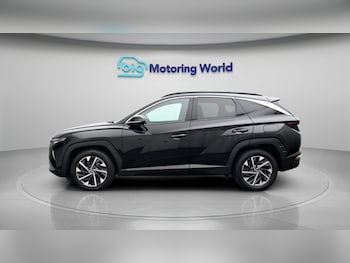 Used Hyundai TUCSON 2022 for sale - 78802559: Photo