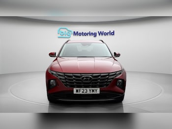 Used Hyundai TUCSON 2023 for sale - 78579691: Photo