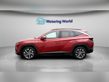 Used Hyundai TUCSON 2023 for sale - 78579691: Photo