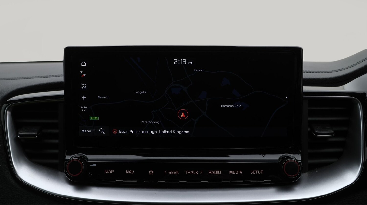 Used Kia Pro Ceed 2024 for sale - 77675858: Photo 11