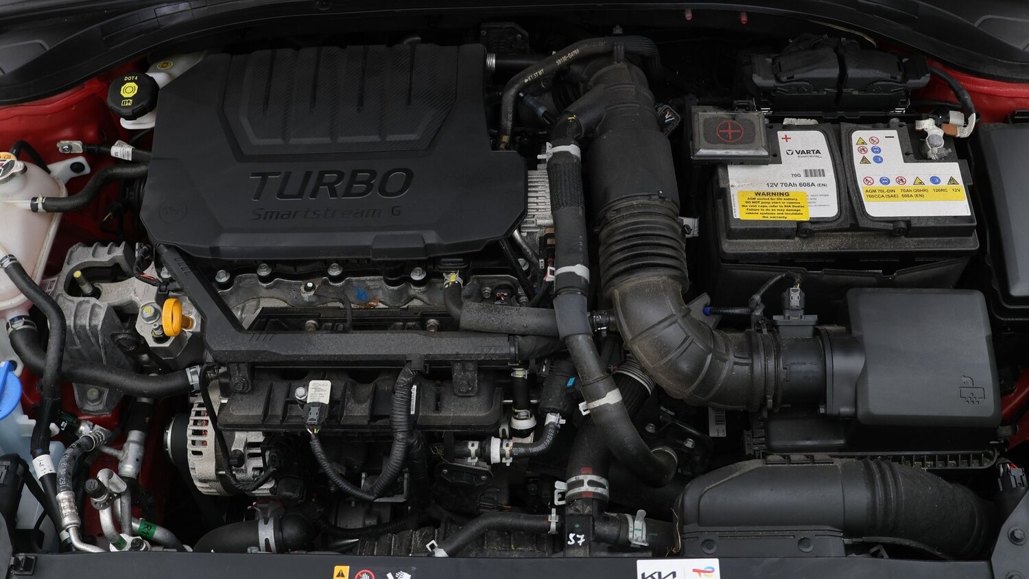 Used Kia Pro Ceed 2024 for sale - 77675858: Photo 19