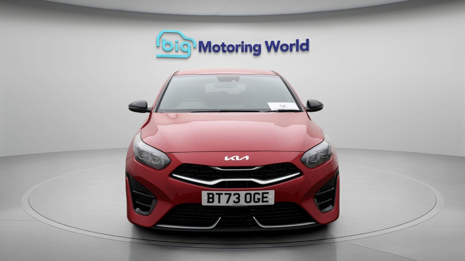 Used Kia Pro Ceed 2024 for sale - 77675858: Photo 2