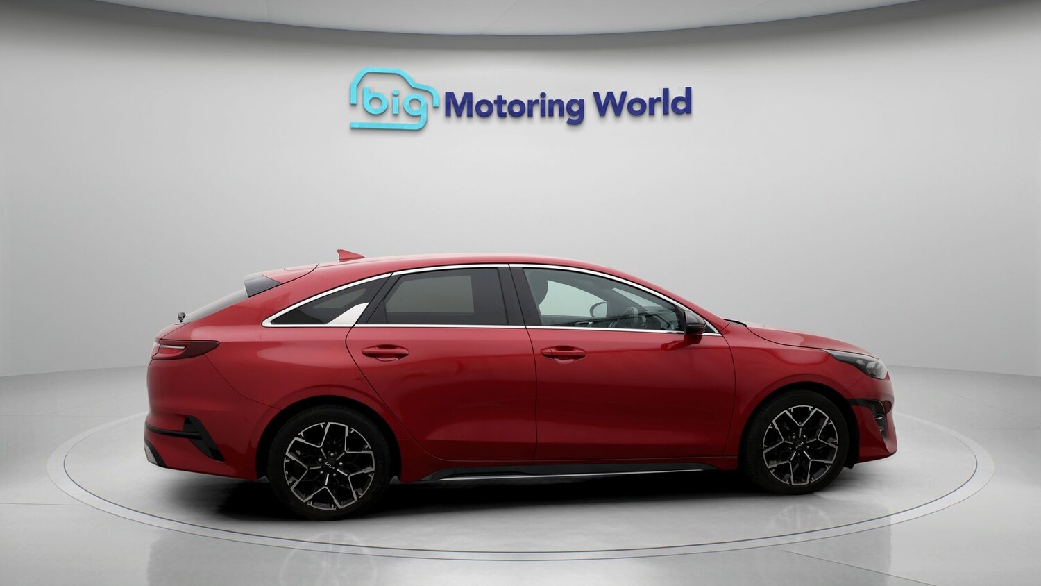 Used Kia Pro Ceed 2024 for sale - 77675858: Photo 8