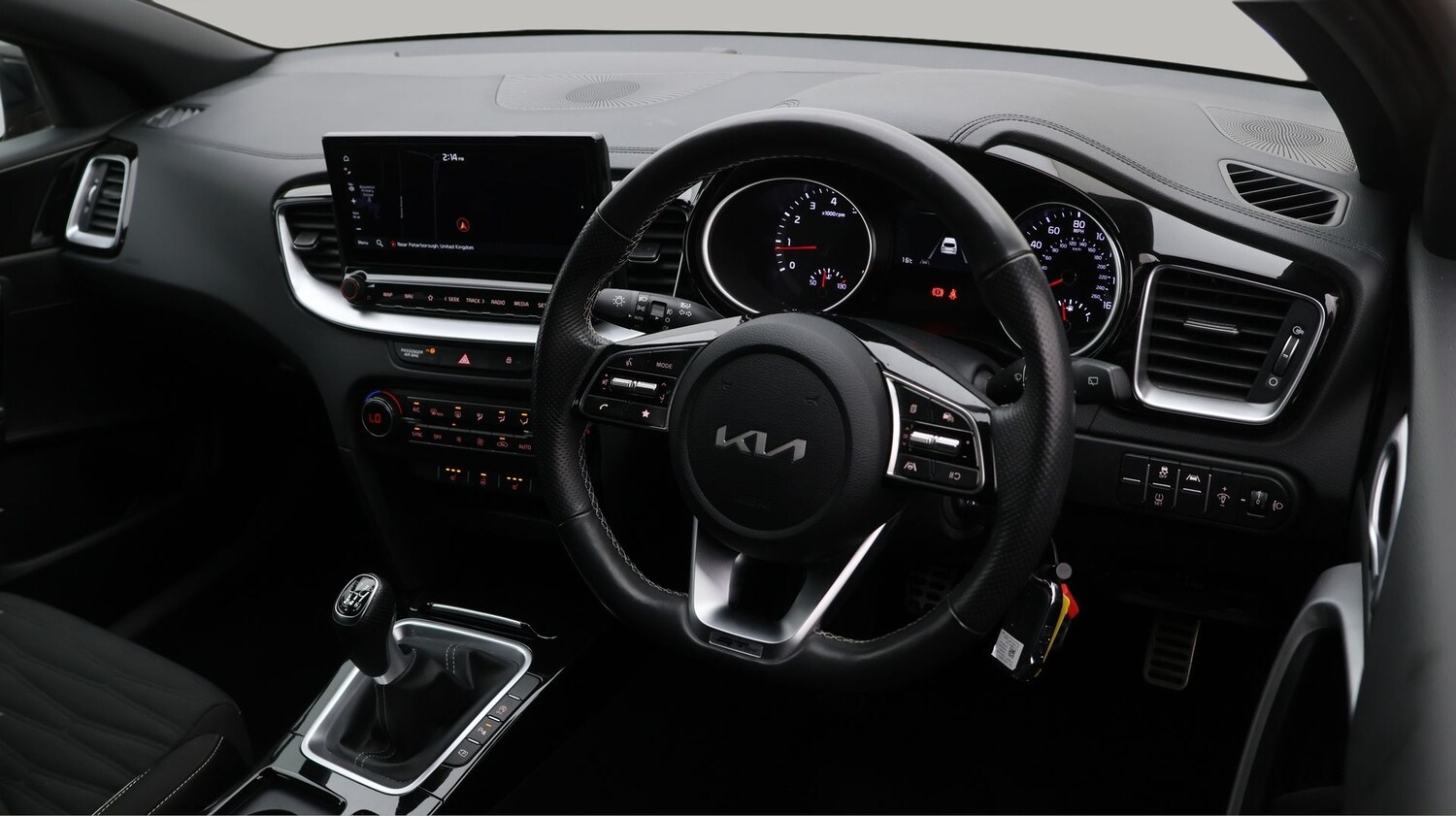 Used Kia Pro Ceed 2024 for sale - 77675858: Photo 9