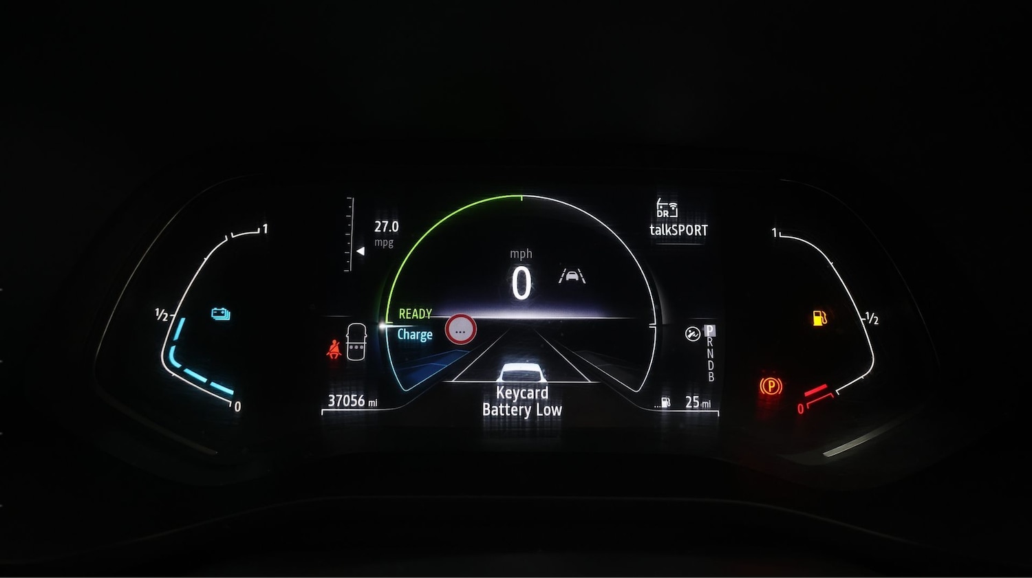 Used Renault Arkana 2023 for sale - 77616083: Photo 10