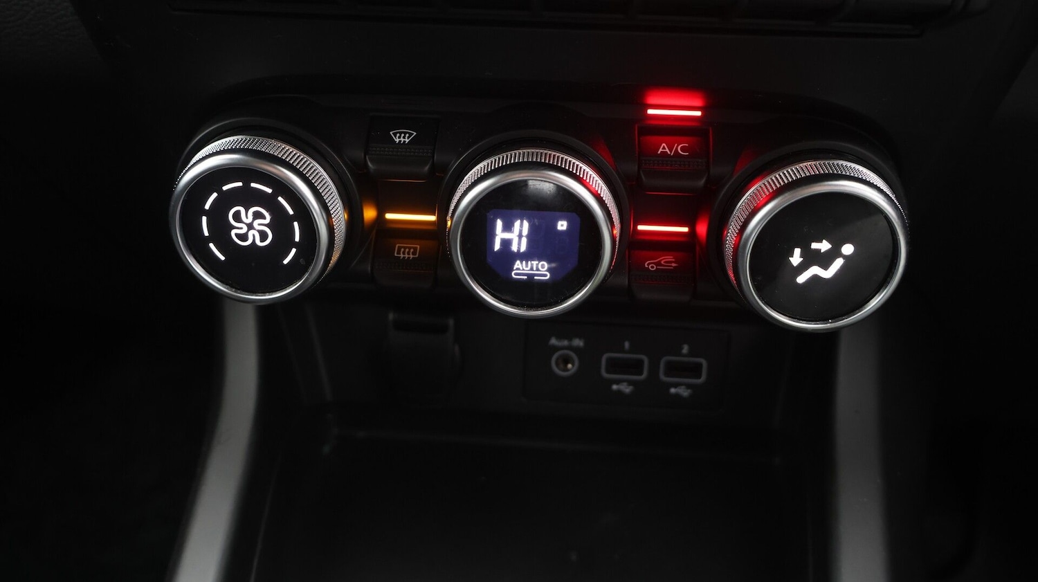 Used Renault Arkana 2023 for sale - 77616083: Photo 12