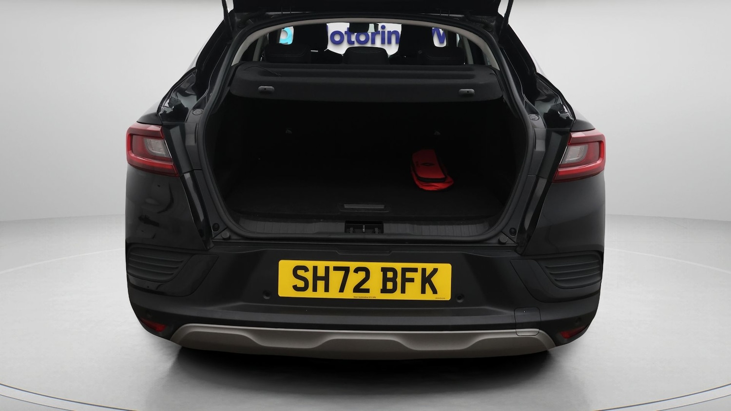 Used Renault Arkana 2023 for sale - 77616083: Photo 17