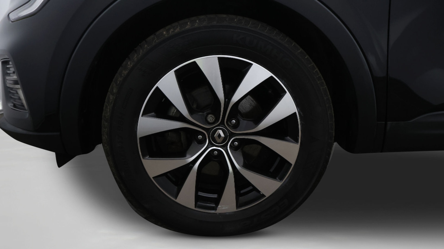 Used Renault Arkana 2023 for sale - 77616083: Photo 18