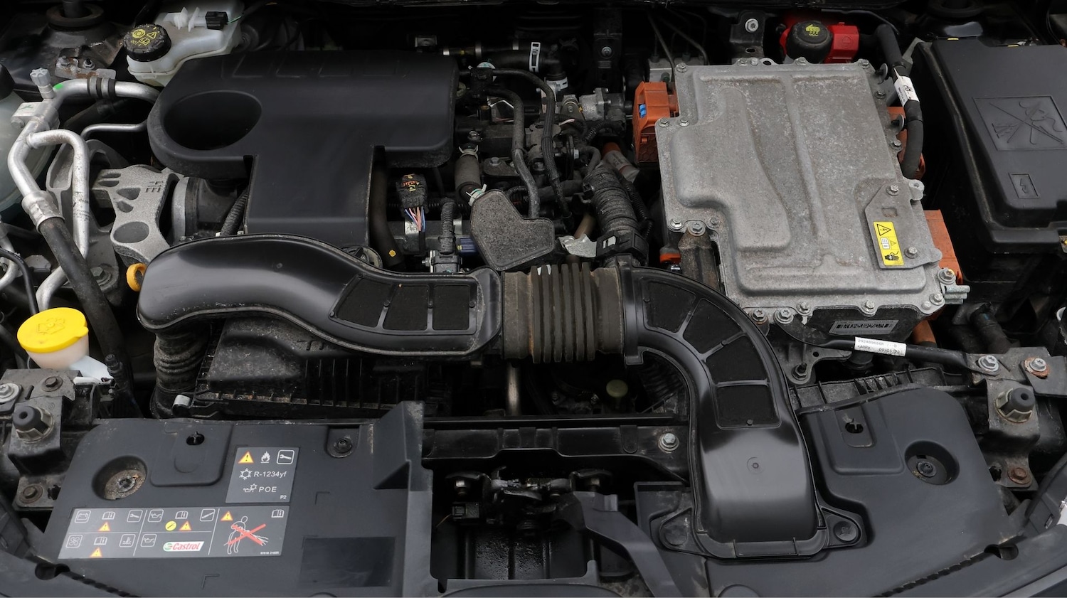 Used Renault Arkana 2023 for sale - 77616083: Photo 19