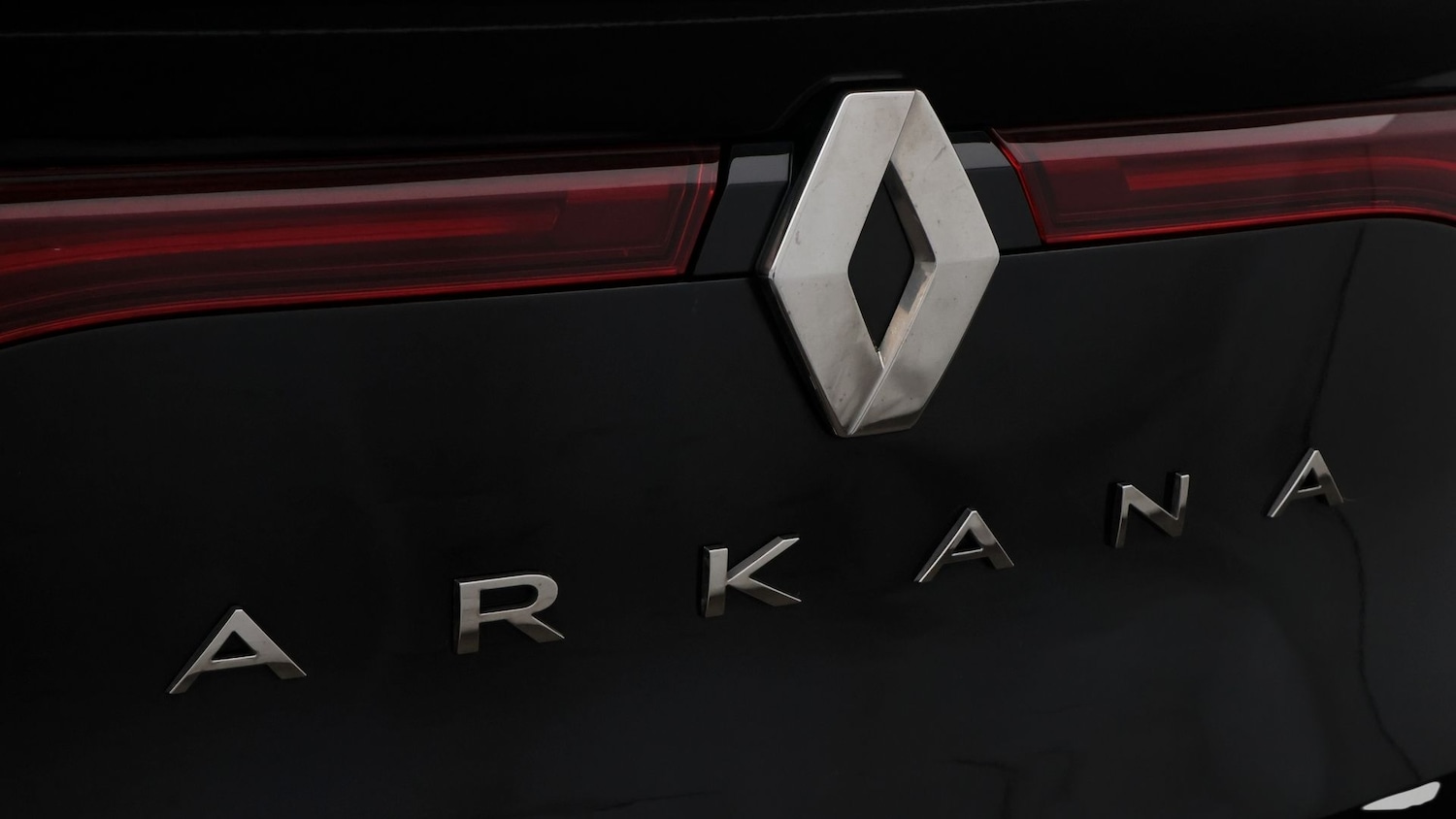 Used Renault Arkana 2023 for sale - 77616083: Photo 20