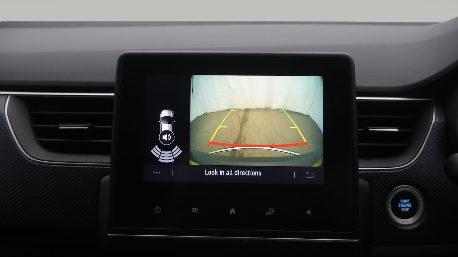 Used Renault Arkana 2023 for sale - 77616083: Photo 24