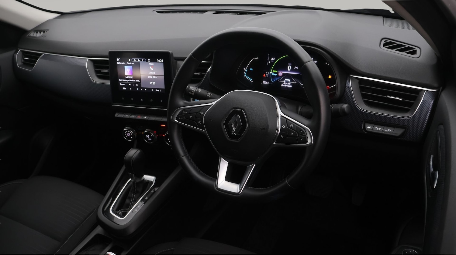 Used Renault Arkana 2023 for sale - 77616083: Photo 9