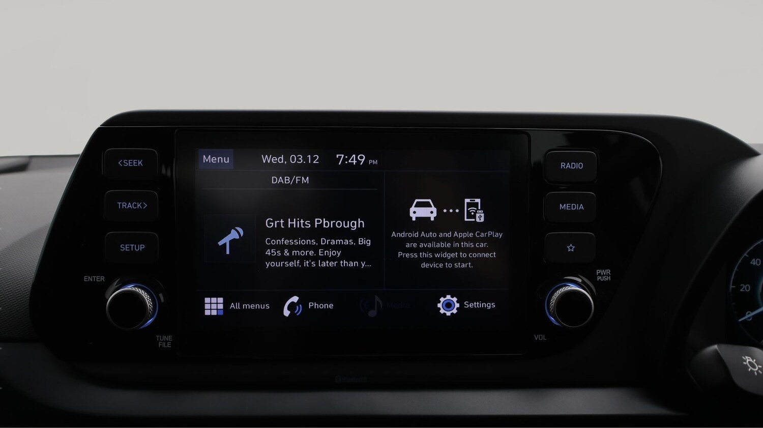 Used Hyundai BAYON 2022 for sale - 77375963: Photo 11