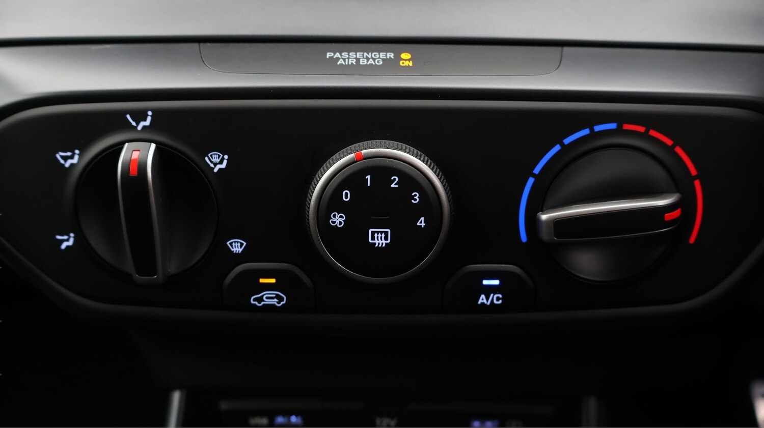 Used Hyundai BAYON 2022 for sale - 77375963: Photo 12