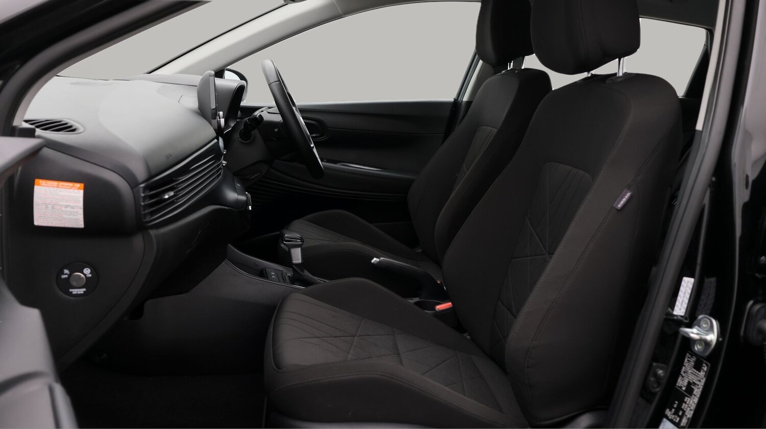 Used Hyundai BAYON 2022 for sale - 77375963: Photo 14