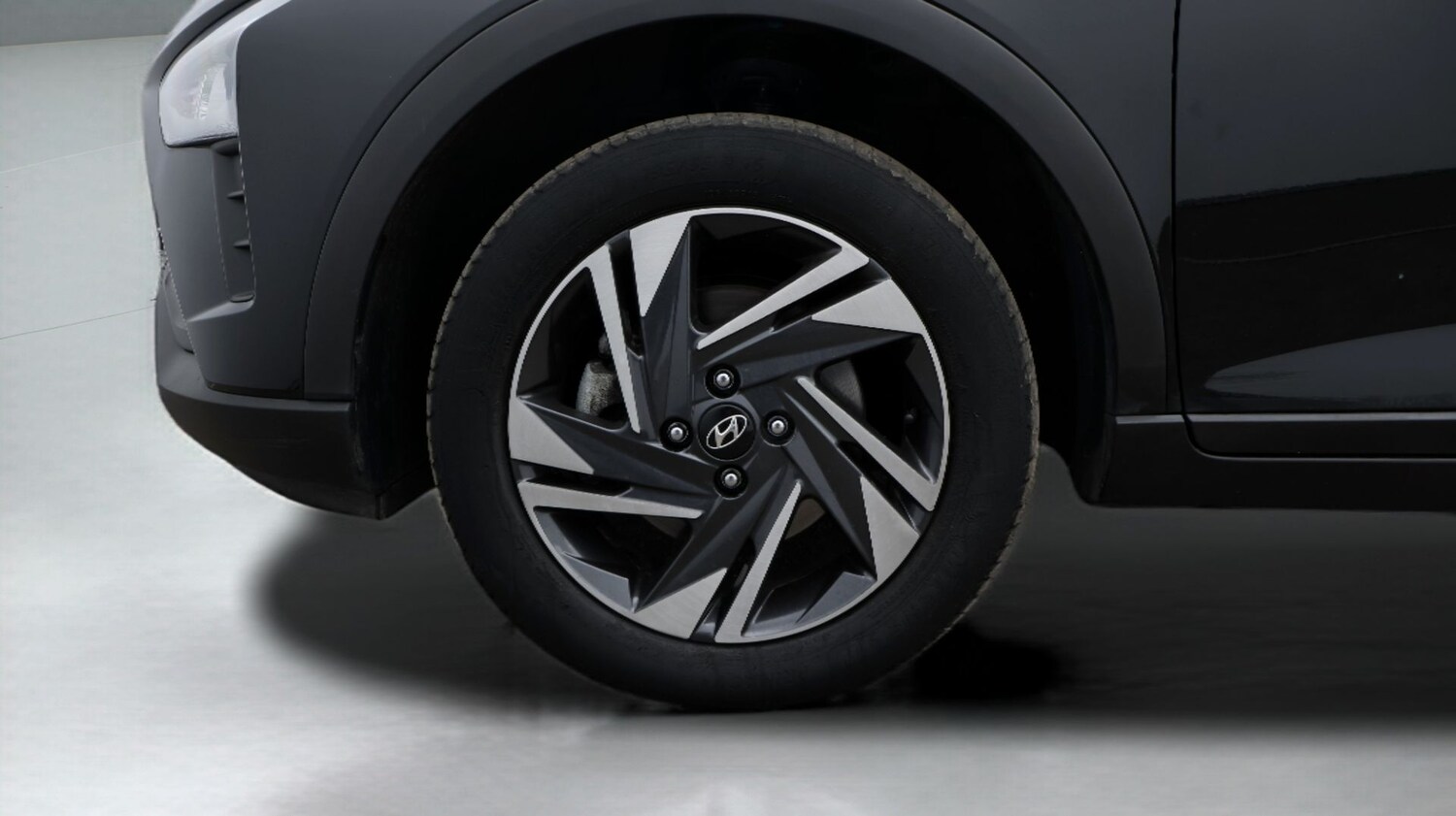 Used Hyundai BAYON 2022 for sale - 77375963: Photo 18