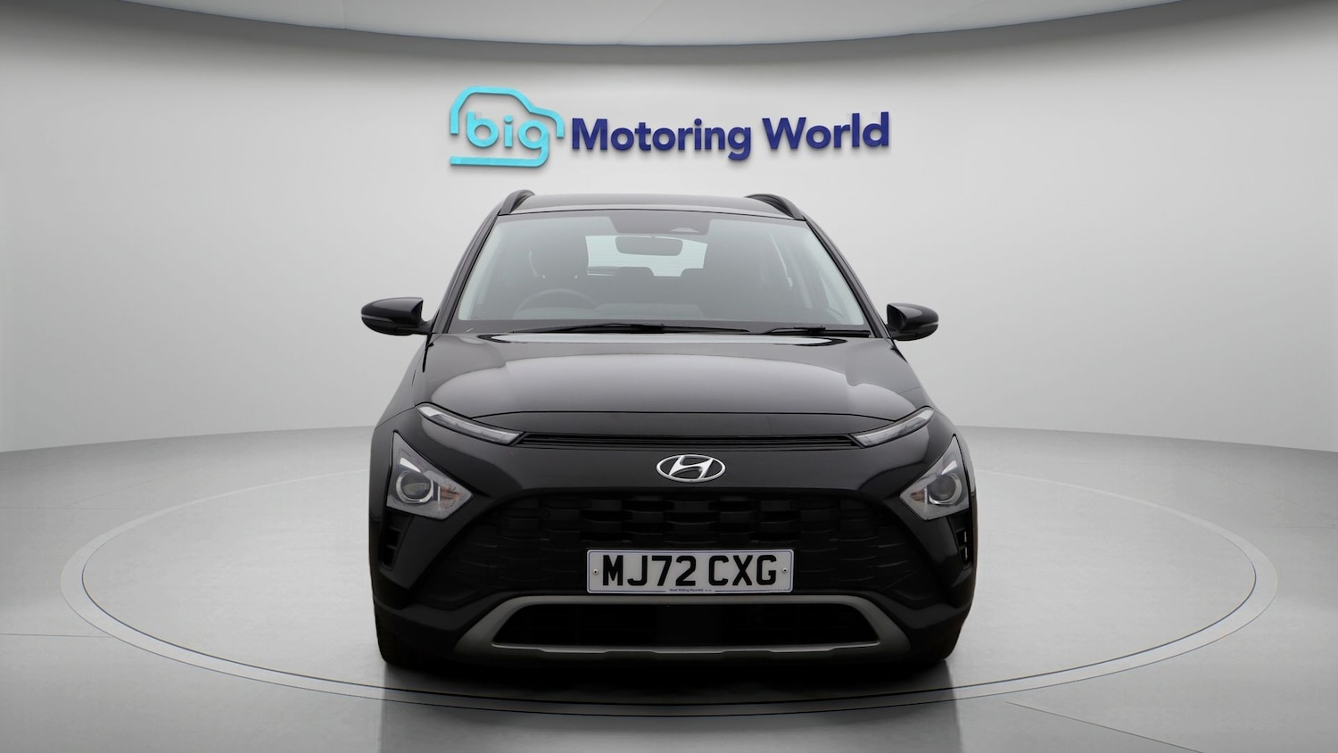 Used Hyundai BAYON 2022 for sale - 77375963: Photo 2