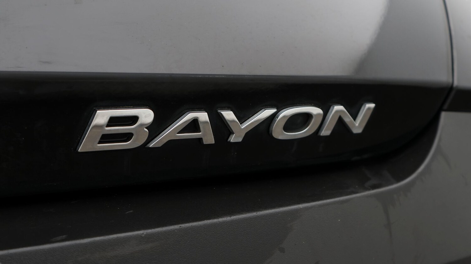 Used Hyundai BAYON 2022 for sale - 77375963: Photo 22