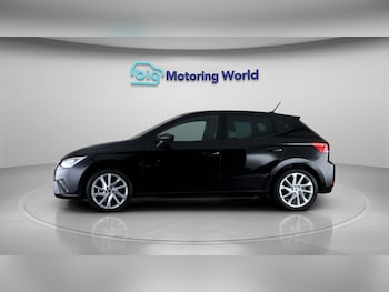 Used SEAT Ibiza 2024 for sale - 79333220: Photo