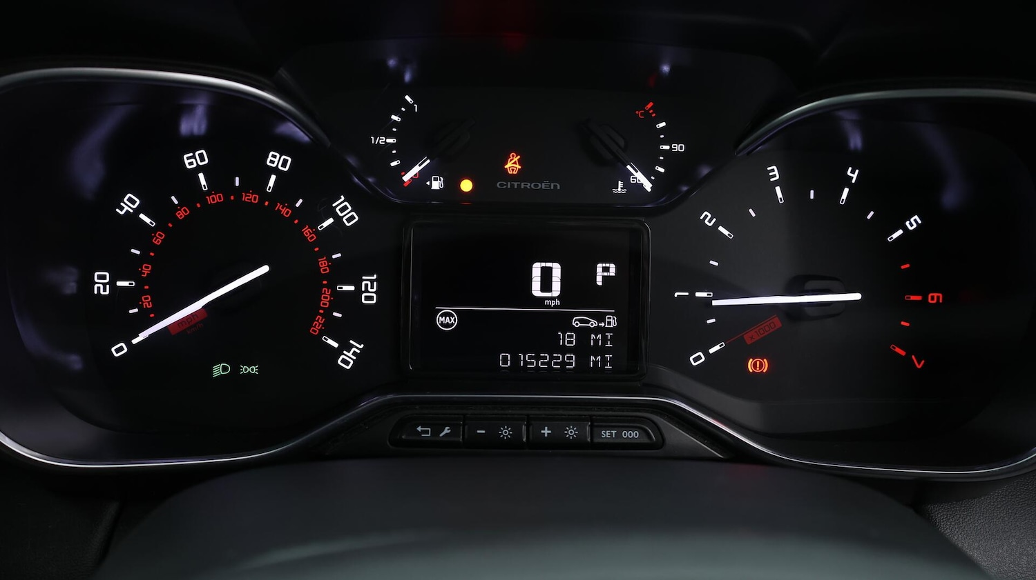 Used Citroen C3 Aircross 2022 for sale - 76175518: Photo 11