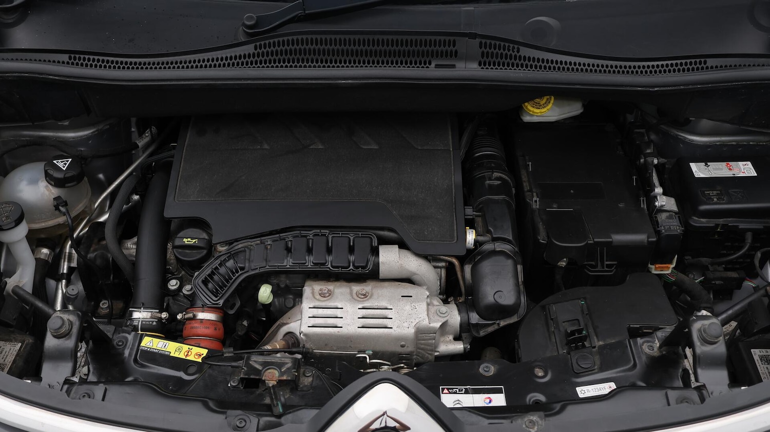 Used Citroen C3 Aircross 2022 for sale - 76175518: Photo 20