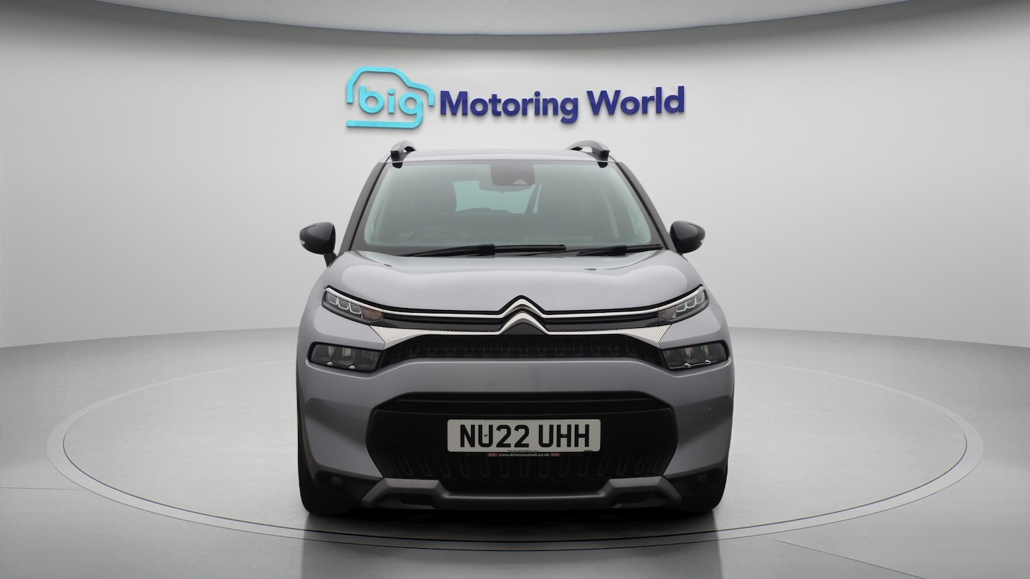Used Citroen C3 Aircross 2022 for sale - 76175518: Photo 3