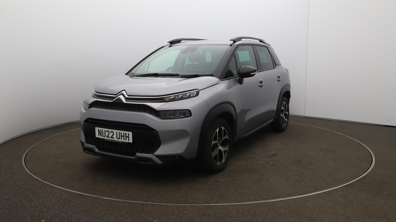Used Citroen C3 Aircross 2022 for sale - 76175518: Photo 36