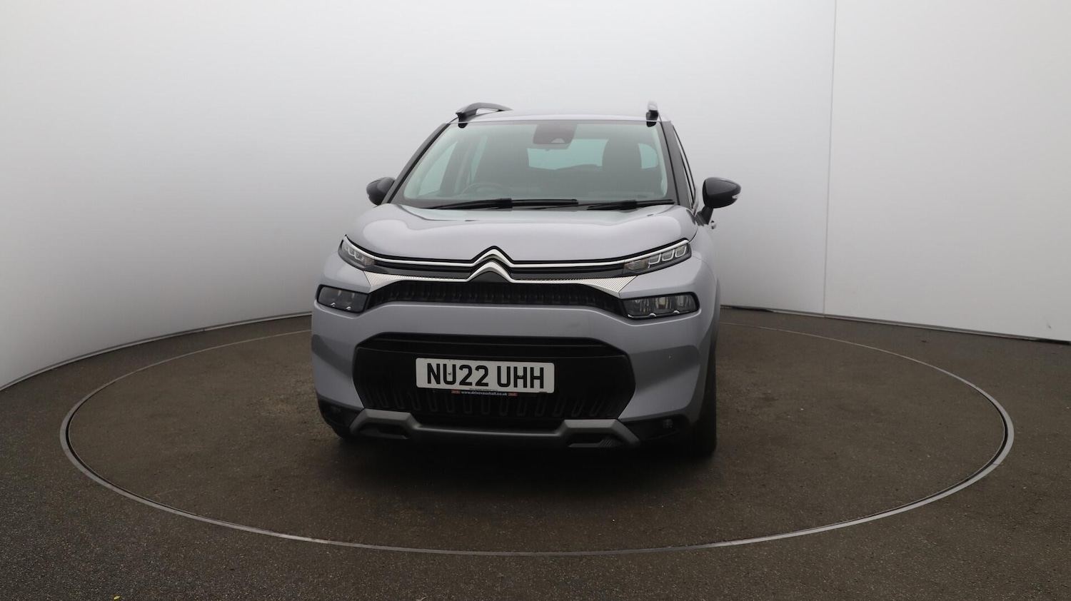 Used Citroen C3 Aircross 2022 for sale - 76175518: Photo 38