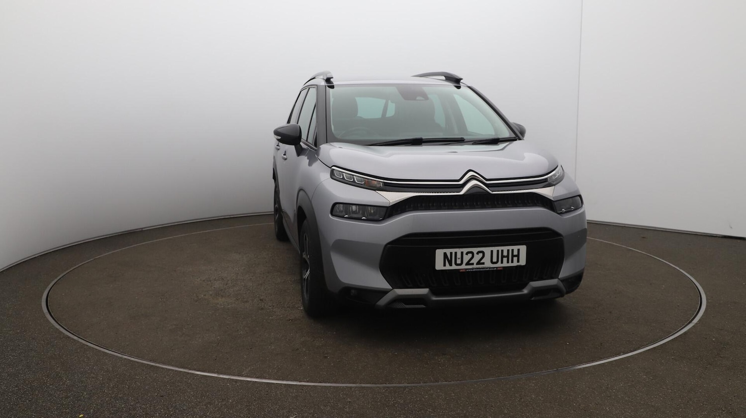 Used Citroen C3 Aircross 2022 for sale - 76175518: Photo 40