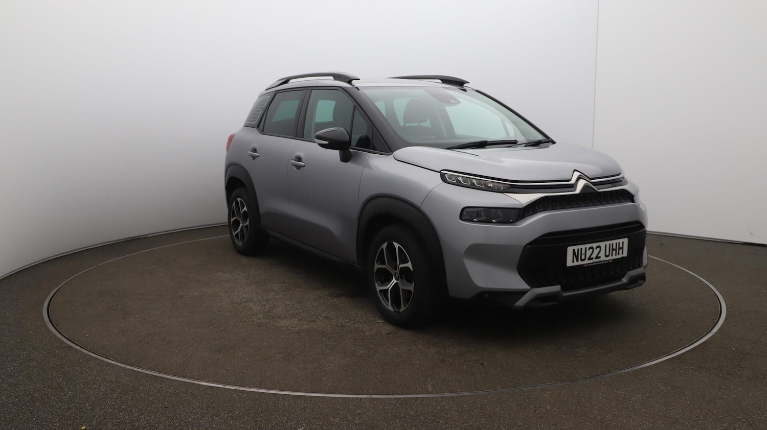 Used Citroen C3 Aircross 2022 for sale - 76175518: Photo 42