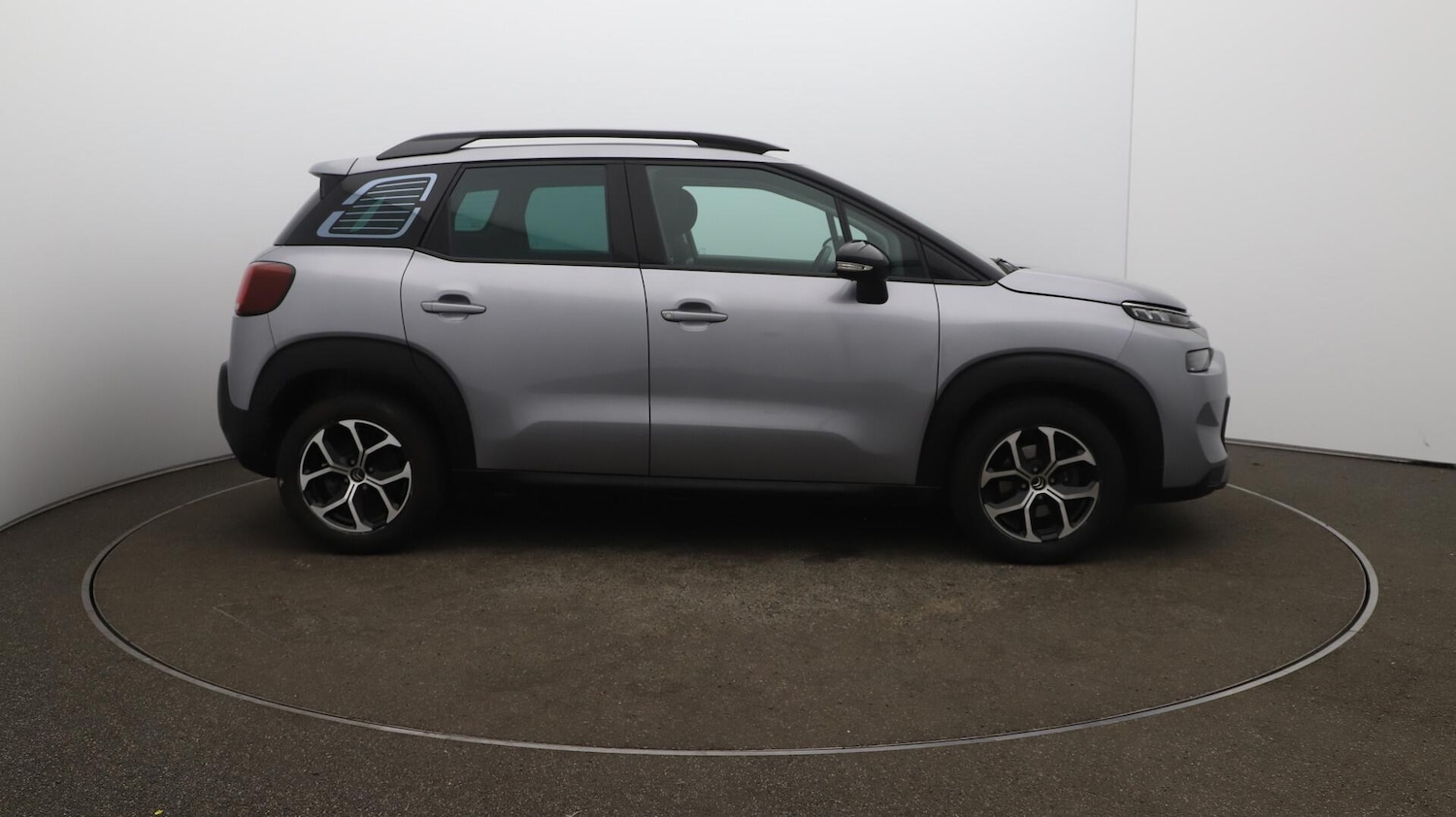 Used Citroen C3 Aircross 2022 for sale - 76175518: Photo 48
