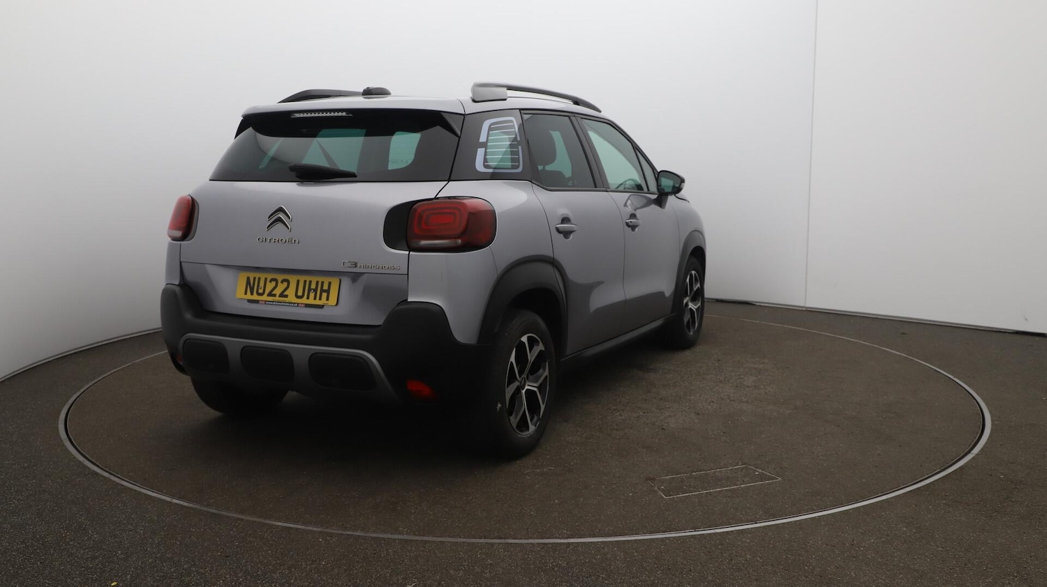 Used Citroen C3 Aircross 2022 for sale - 76175518: Photo 54