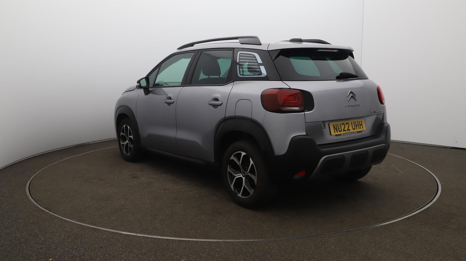 Used Citroen C3 Aircross 2022 for sale - 76175518: Photo 61