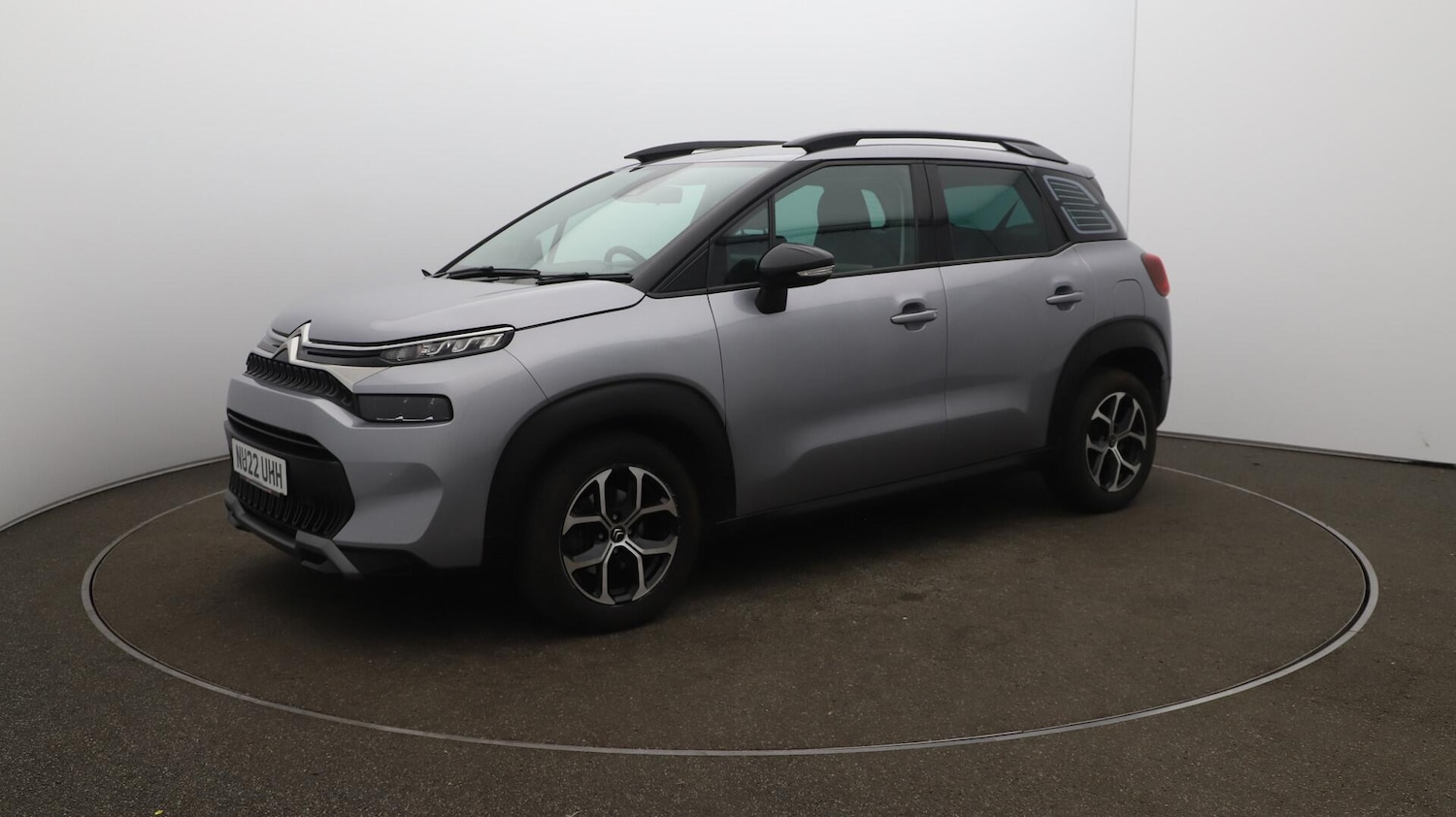Used Citroen C3 Aircross 2022 for sale - 76175518: Photo 67