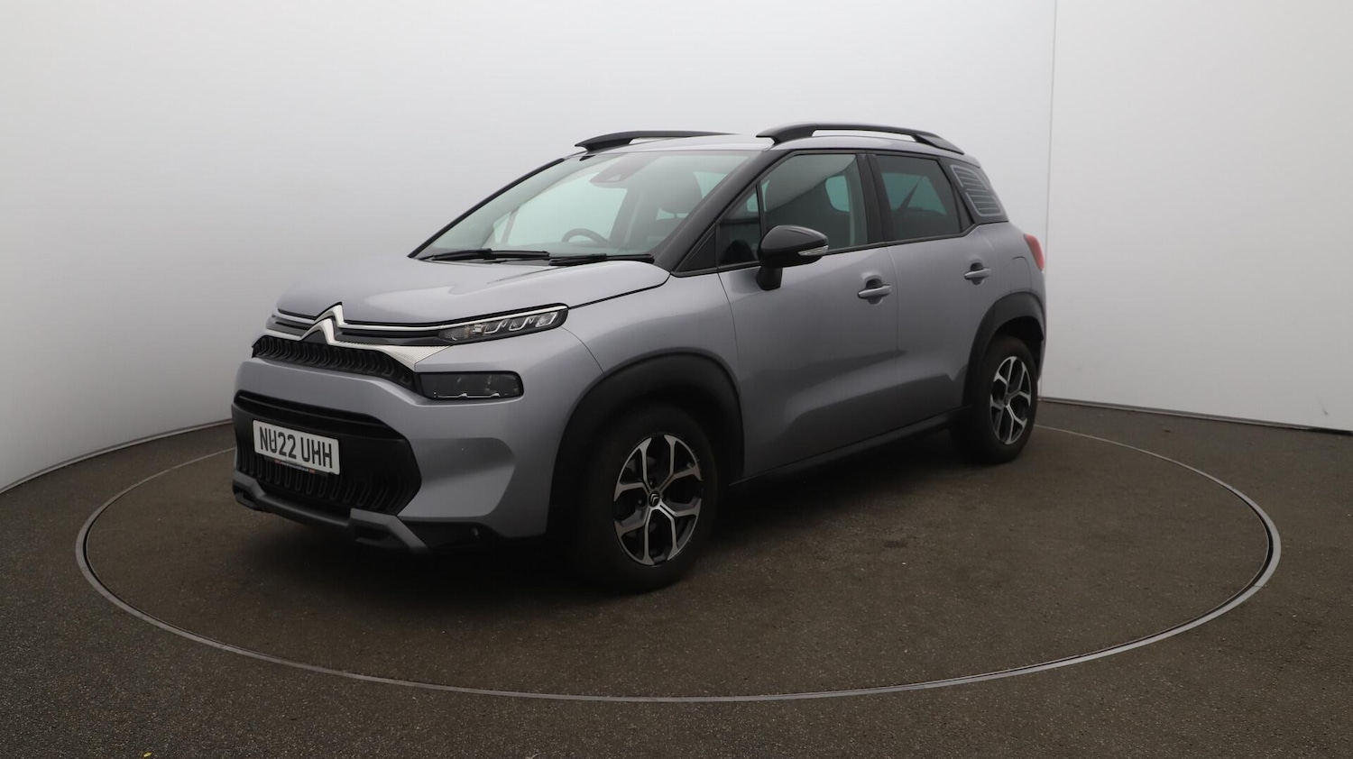 Used Citroen C3 Aircross 2022 for sale - 76175518: Photo 68