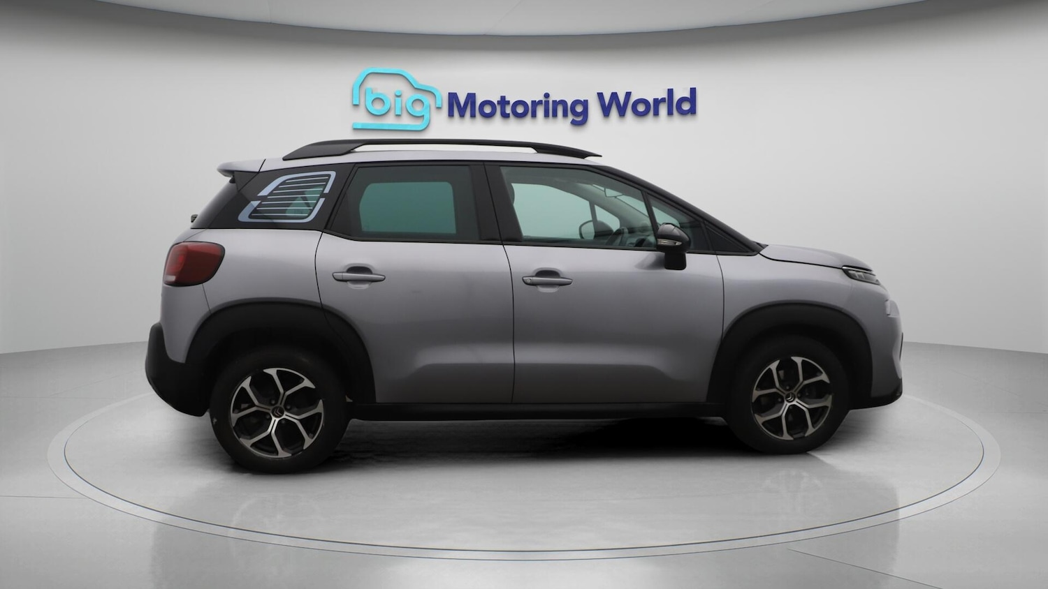 Used Citroen C3 Aircross 2022 for sale - 76175518: Photo 9