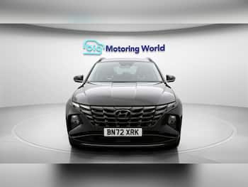 Used Hyundai TUCSON 2022 for sale - 79852364: Photo