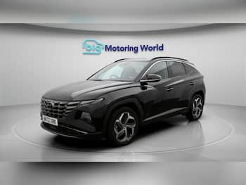 Used Hyundai TUCSON 2022 for sale - 79852364: Photo