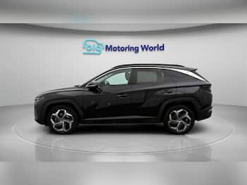 Used Hyundai TUCSON 2022 for sale - 79852364: Photo